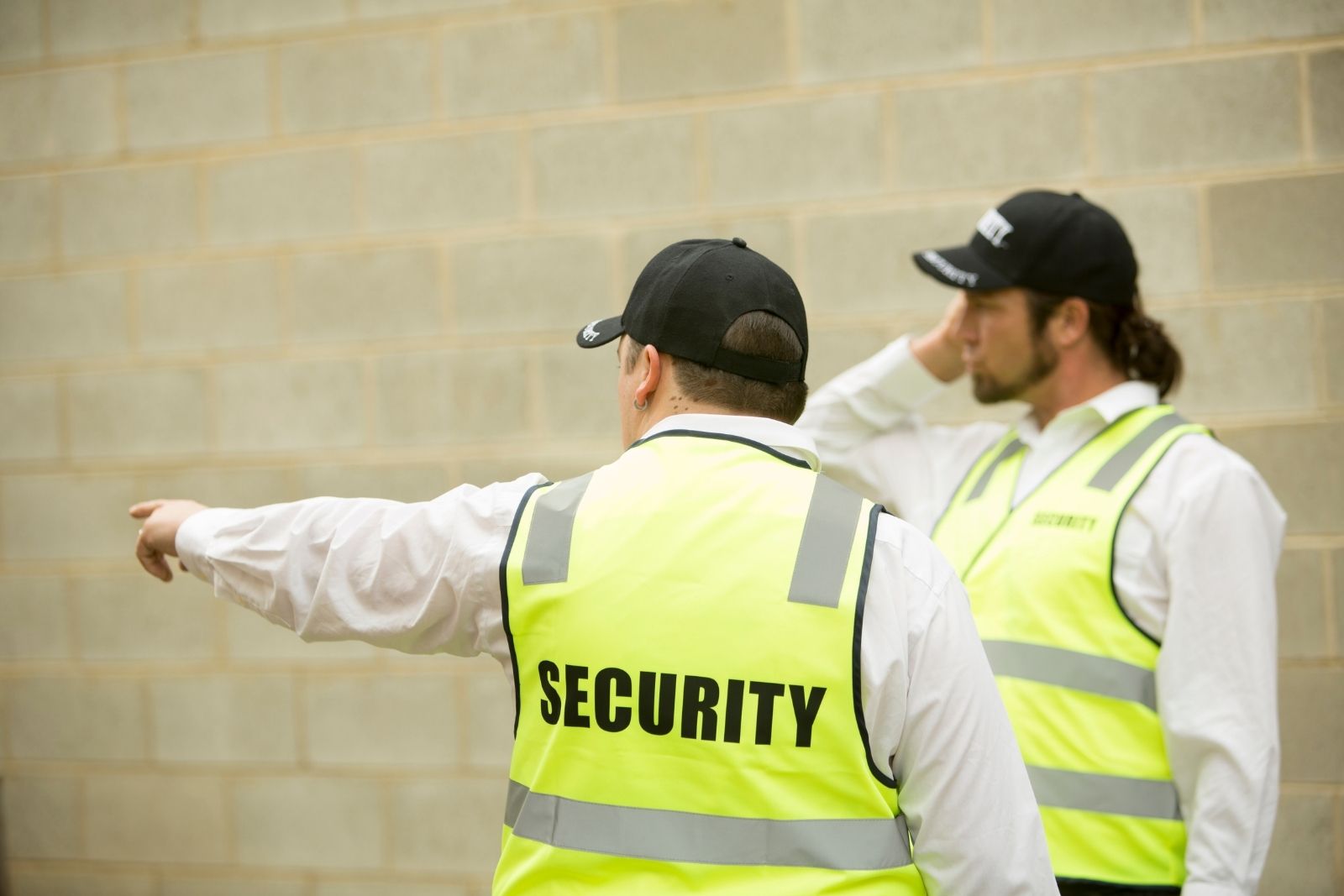 Security training